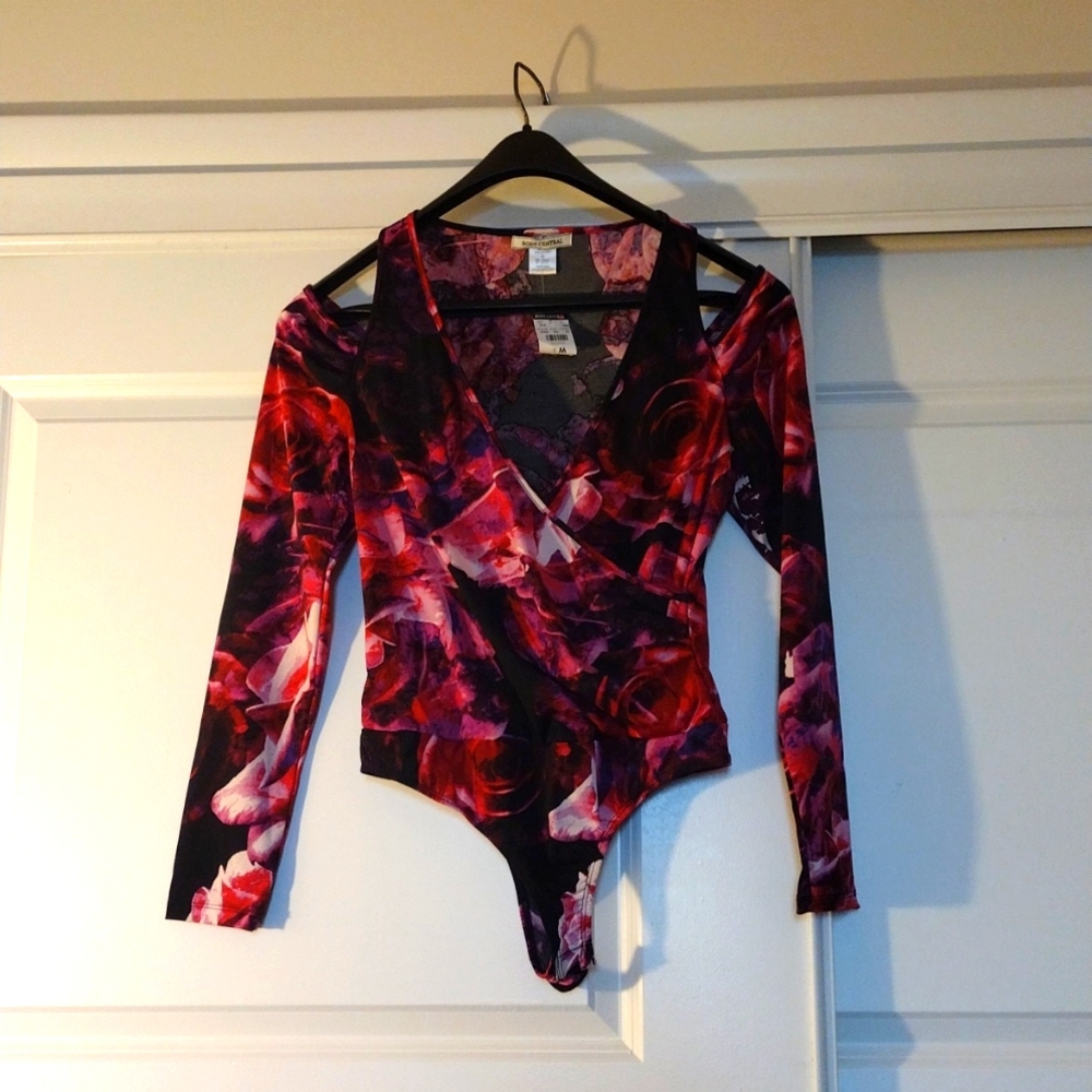 Body Suit